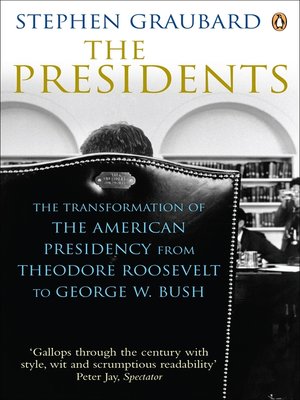 cover image of The Presidents